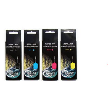 Q-Print tinta T00S3 (103) magenta 70ml
