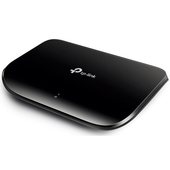 Tp-Link Switch 5 Port Gigabit (TL-SG1005D) Tp-Link Switch 5 Port Gigabit (TL-SG1005D)