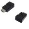 Kábel átalakító Gembird HDMI-VGA (A-HDMI-VGA-001)