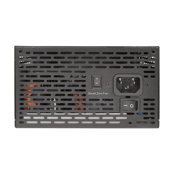 Táp Thermaltake Toughpower GF A3 650W moduláris Táp Thermaltake Toughpower GF A3 650W moduláris
