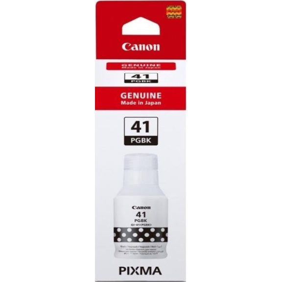 Canon tinta GI41 black Canon tinta GI41 black