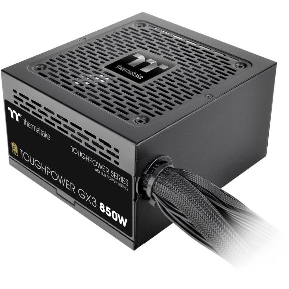 Táp Thermaltake Toughpower GX3 850W Táp Thermaltake Toughpower GX3 850W