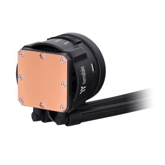 Hűtő cpu Thermaltake Toughliquid 360 ARGB Hűtő cpu Thermaltake Toughliquid 360 ARGB