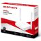 Mercusys MW305R router 300 Mps 1xWan 3xLan