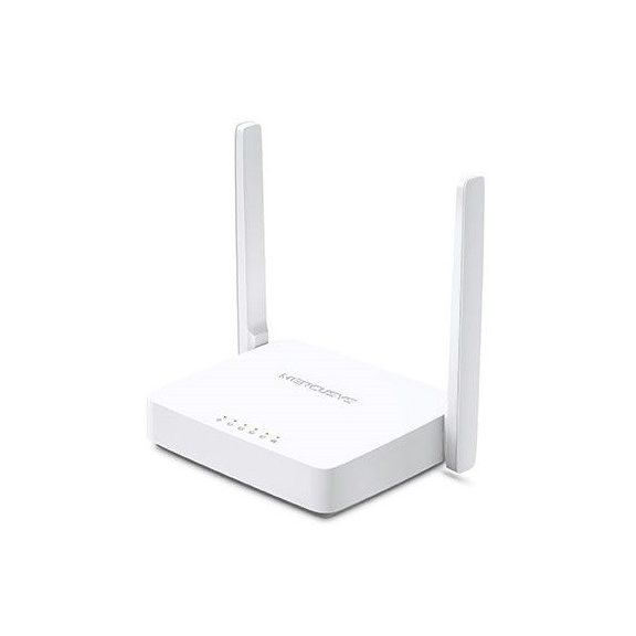 Mercusys MW305R router 300 Mps 1xWan 3xLan Mercusys MW305R router 300 Mps 1xWan 3xLan
