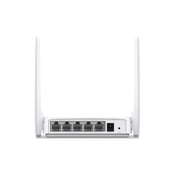 Mercusys MW305R router 300 Mps 1xWan 3xLan Mercusys MW305R router 300 Mps 1xWan 3xLan
