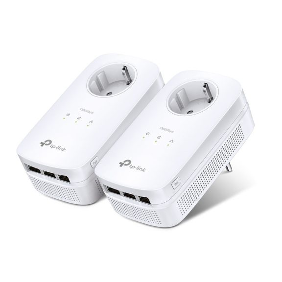 Tp-Link TL-PA8030P-KIT powerline adapter kit