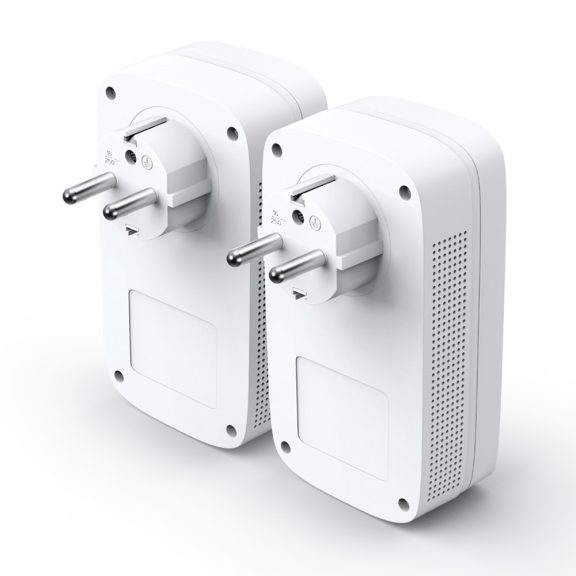 Tp-Link TL-PA8030P-KIT powerline adapter kit