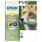 Epson tinta T1284 yellow (lejárt szavatosságú termék)