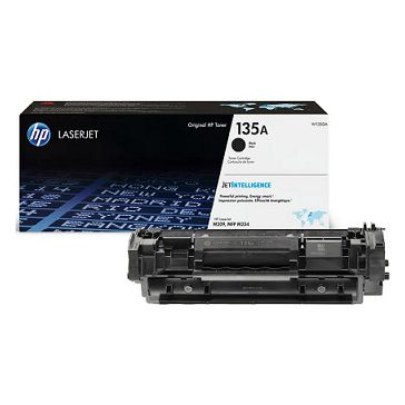 HP Toner W1350A (135A) fekete 1,1k (M209/M234) Black