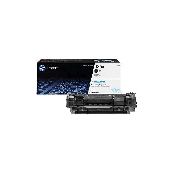 HP Toner W1350A (135A) fekete 1,1k (M209/M234) Black HP Toner W1350A (135A) fekete 1,1k (M209/M234) Black