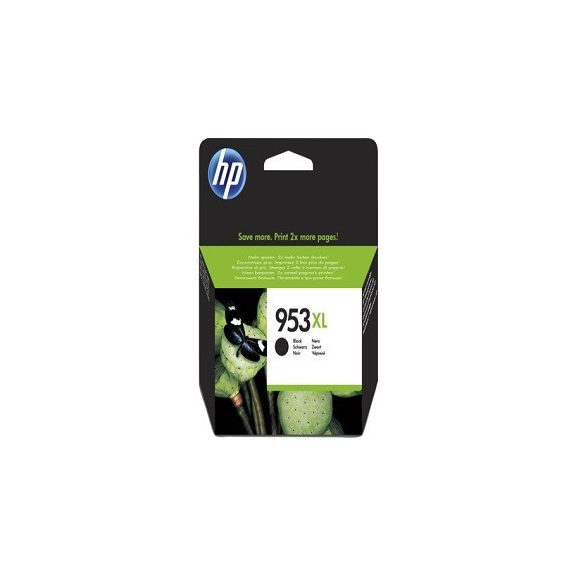 Hp tinta L0S70AE (953XL) black Hp tinta L0S70AE (953XL) black