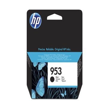 Hp tinta L0S58AE (953) black