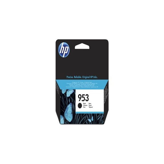 Hp tinta L0S58AE (953) black Hp tinta L0S58AE (953) black