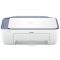 Nyomtató Hp DeskJet 2922 AiO tintasugaras multi Wifi (308)