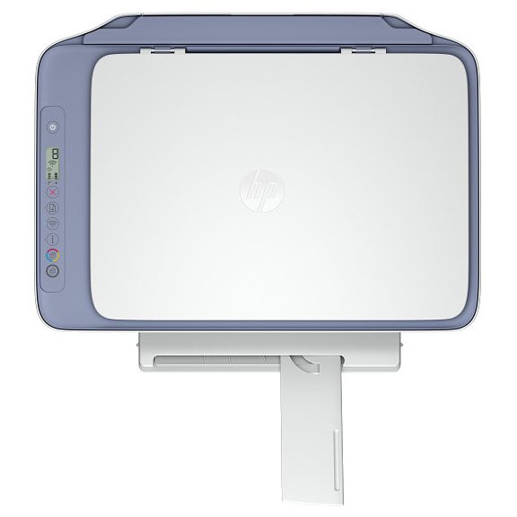Nyomtató Hp DeskJet 2922 AiO tintasugaras multi Wifi (308)