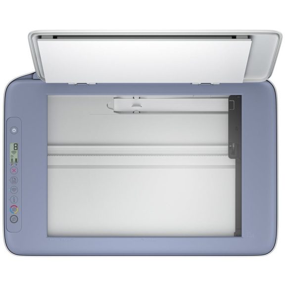 Nyomtató Hp DeskJet 2922 AiO tintasugaras multi Wifi (308)