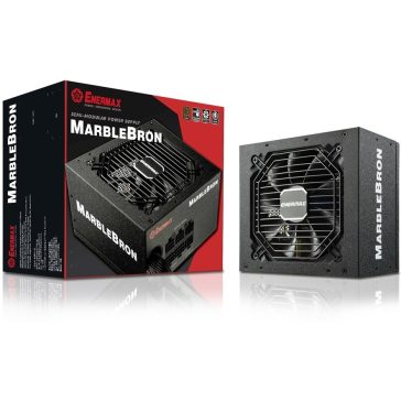 Táp Enermax MarbleBron 750W 80+ Bronze