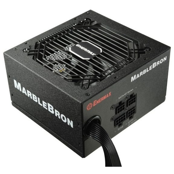 Táp Enermax MarbleBron 750W 80+ Bronze Táp Enermax MarbleBron 750W 80+ Bronze