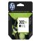 Hp tinta F6U68AE (302XL) black