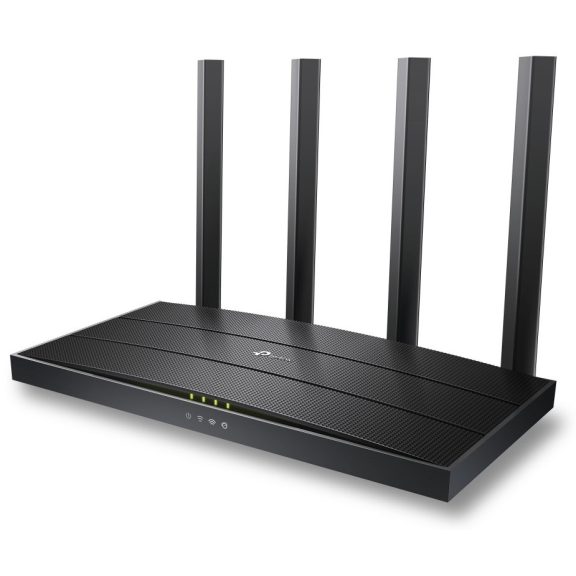 Tp-Link Archer AX12 router AX1500 Dual Band Gigabit WiFi 6 Tp-Link Archer AX12 router AX1500 Dual Band Gigabit WiFi 6
