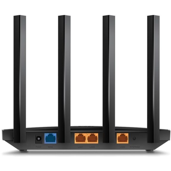 Tp-Link Archer AX12 router AX1500 Dual Band Gigabit WiFi 6 Tp-Link Archer AX12 router AX1500 Dual Band Gigabit WiFi 6