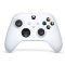 Microsoft XBOX Series X/S Wireless Controller (QAS/QAT/QAU/QUA) Gamepad, Robot White EU