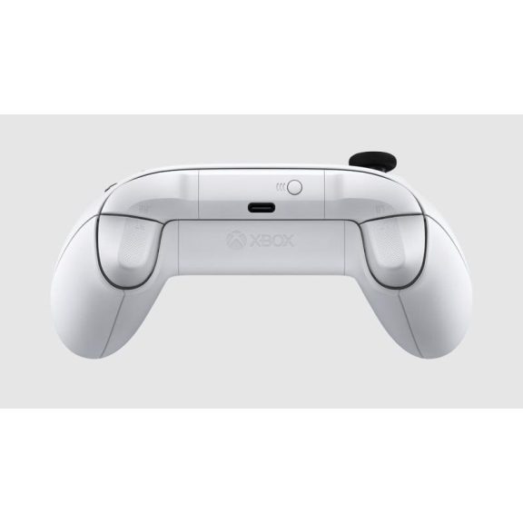 Microsoft XBOX Series X/S Wireless Controller (QAS/QAT/QAU/QUA) Gamepad, Robot White EU Microsoft XBOX Series X/S Wireless Controller (QAS/QAT/QAU/QUA) Gamepad, Robot White EU