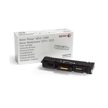 Xerox toner 106R02778 (WC 3052, 3225) black 3k