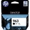 HP tinta 3JA26AE (963) black 1K (lejárt szavatosságú termék)