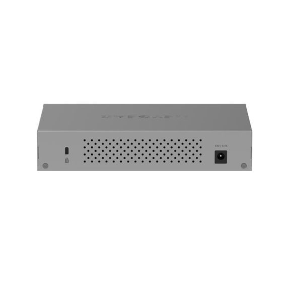 Netgear MS108TUP-100EUS 8-port 2.5 Gigabit switch Netgear MS108TUP-100EUS 8-port 2.5 Gigabit switch