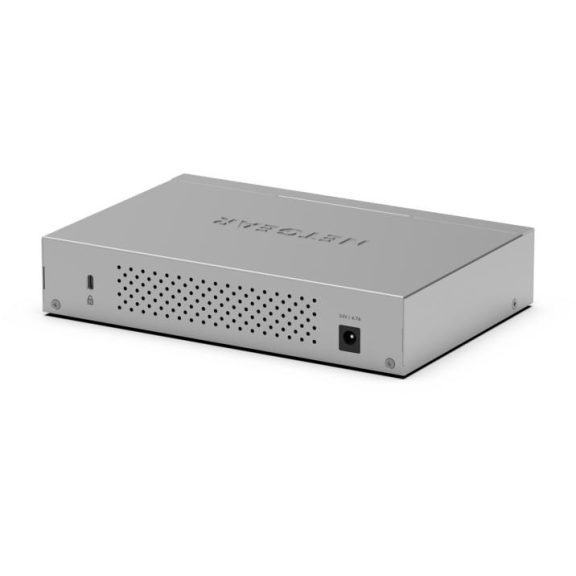 Netgear MS108TUP-100EUS 8-port 2.5 Gigabit switch Netgear MS108TUP-100EUS 8-port 2.5 Gigabit switch