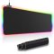 iMice gamer egérpad, PD-05, RGB, 30X80 cm