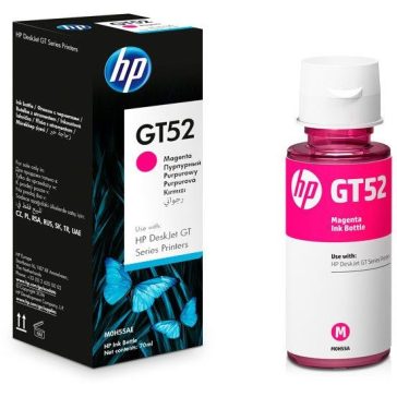 Hp tinta M0H55AE (GT52) magenta