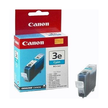 Canon tinta BCI3PC photo cyan