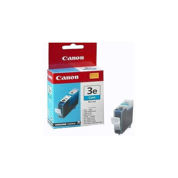 Canon tinta BCI3PC photo cyan Canon tinta BCI3PC photo cyan