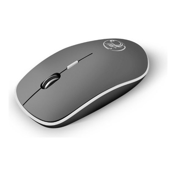 iMice G-1600 Silent wireless egér optikai 1600DPI gray iMice G-1600 Silent wireless egér optikai 1600DPI gray