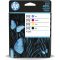 HP tinta 6ZC74AE (912) multipack
