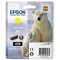 Epson tinta T26144010 yellow (26) (lejárt szavatosságú termék)