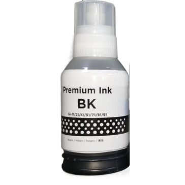Q-Print tinta (GI41) black