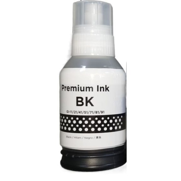 Q-Print tinta (GI41) black Q-Print tinta (GI41) black