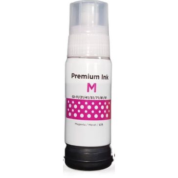 Q-Print tinta (GI41) magenta