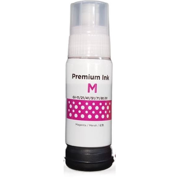 Q-Print tinta (GI41) magenta Q-Print tinta (GI41) magenta