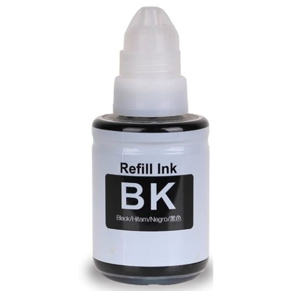 Q-Print tinta (GI490) black Q-Print tinta (GI490) black