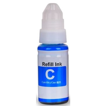 Q-Print tinta (GI490) cyan