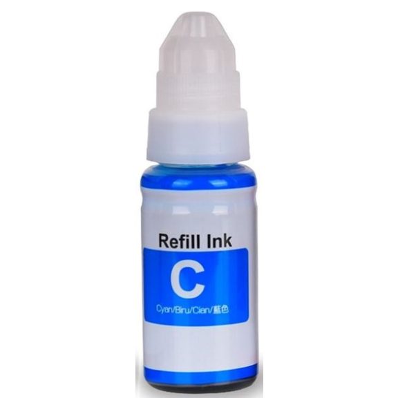 Q-Print tinta (GI490) cyan Q-Print tinta (GI490) cyan