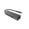 VCOM kábel átalakító USB TYPE-C apa - USB3.1*4 (DH310B)