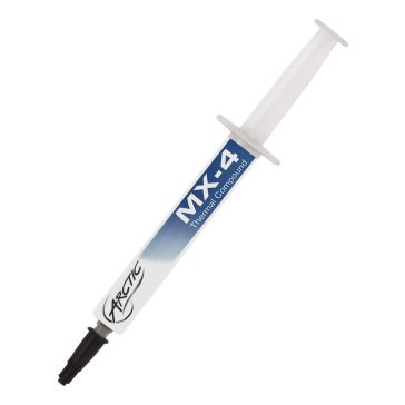 Hűtőpaszta Arctic MX-4 8gr fecskendő