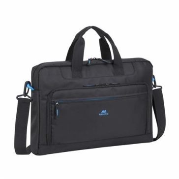   Notebook táska 17,3"  Rivacase "Regent 8059" fekete