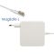 Notebook adapter Apple 18,5V/4,6A 85W magsafe L ( AK-ND-16 )